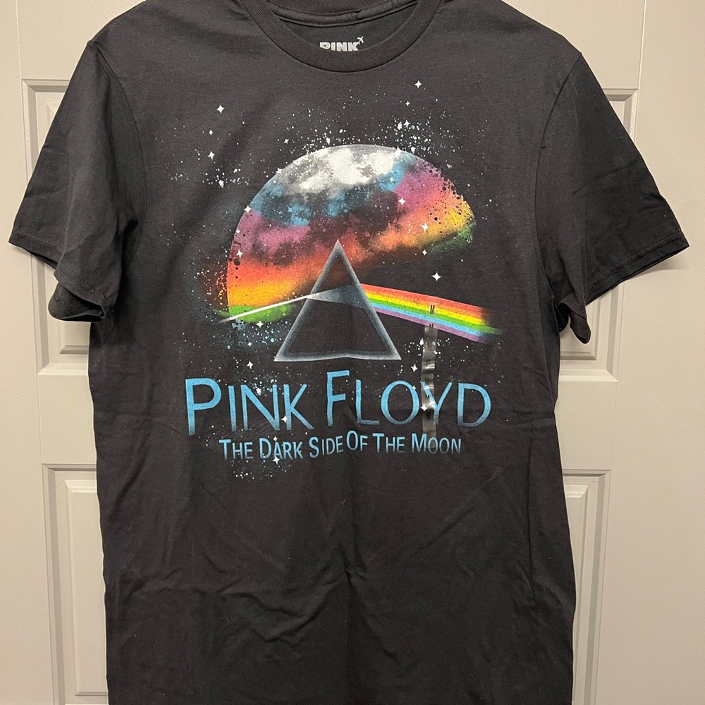 Pink Floyd Graphic T-Shirt